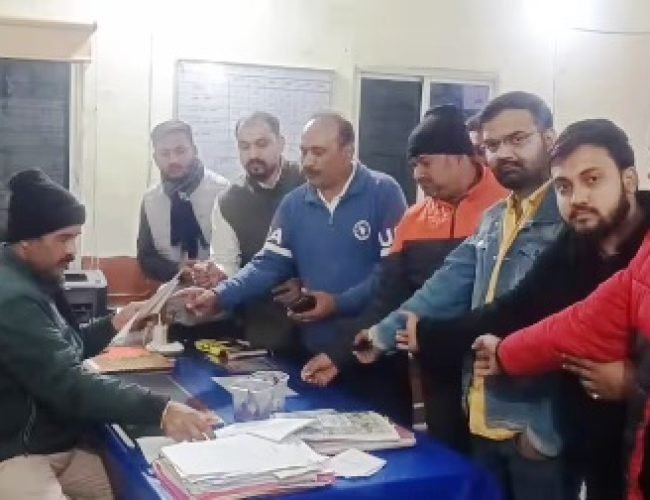 मंत्री रामविचार नेताम के विरोध में वीडियो बनाना इन्फ्लुएंसर को पड़ा भारी, 8 थानों में शिकायत…