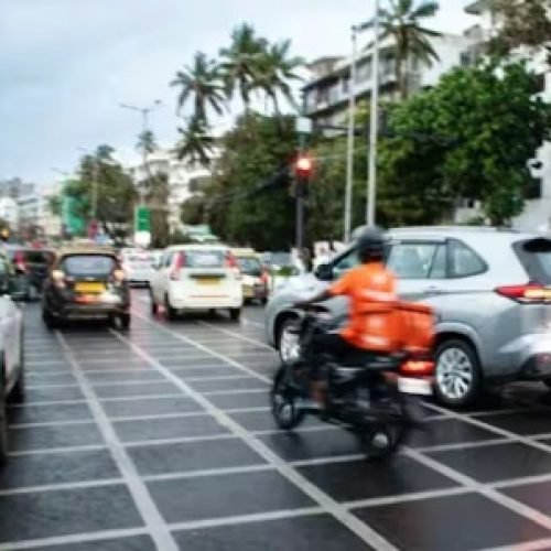 गिग वर्कर्स हड़ताल की निकली हवा, न्यू ईयर Eve पर रिकॉर्ड डिलीवरी, जानें क्या बोले जोमैटो के सीईओ…