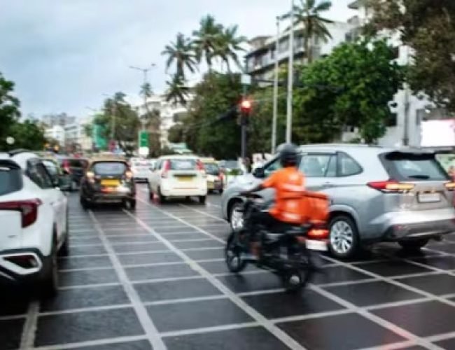 गिग वर्कर्स हड़ताल की निकली हवा, न्यू ईयर Eve पर रिकॉर्ड डिलीवरी, जानें क्या बोले जोमैटो के सीईओ…