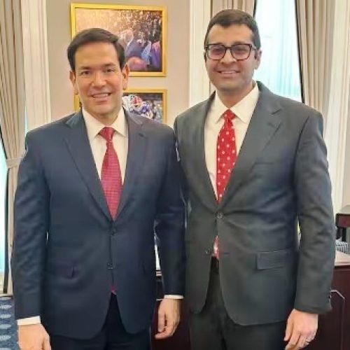 पहले ट्रंप ने झूठ बोला और अब अवॉर्ड देकर फैलाया भ्रम! ऑपरेशन सिंदूर को लेकर US का नया ड्रामा….