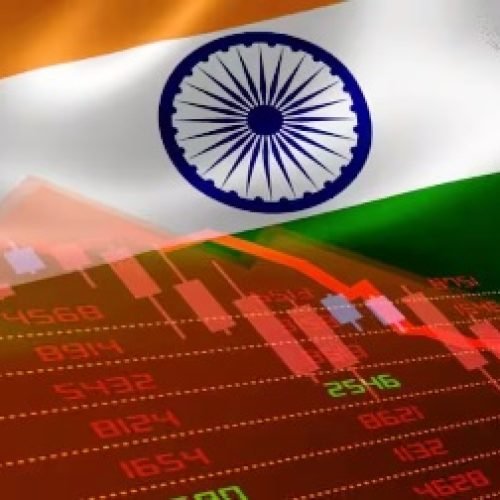 भारत के ऊपर कितना कर्जा, सबसे ज्यादा किस देश का उधार?