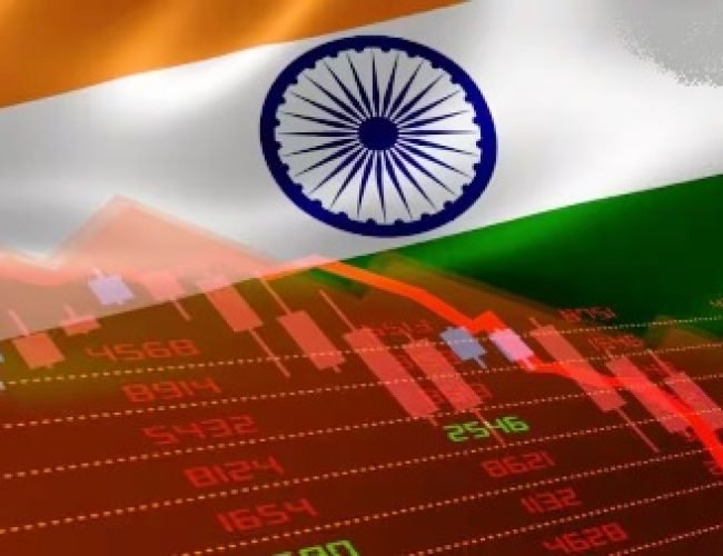 भारत के ऊपर कितना कर्जा, सबसे ज्यादा किस देश का उधार?