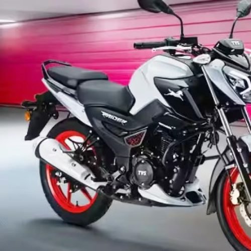 फुल टैंक में चलती है 700 KM, सिर्फ इतनी कीमत पर मिल जाएगी TVS Raider, जानें राइवल्स….
