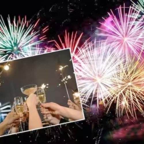 सबसे पहले यहां होती है नए साल की पहली दस्तक, जहां दुनिया से पहले बदलता है वक्त का कैलेंडर…