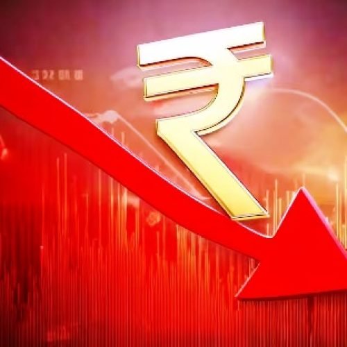 RBI की मदद के बावजूद नहीं थम रही रुपये की कमजोरी, जानें क्यों डॉलर के सामने निकल रहा दम…