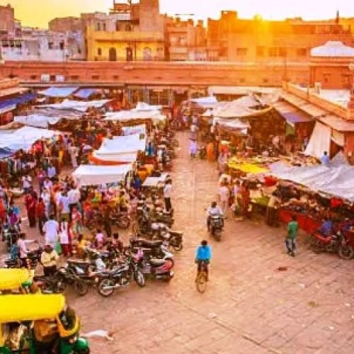 अगले पांच साल में इस क्षेत्र में चीन के बराबर खड़ा हो जाएगा भारत, कई बड़े देशों के लिए एक सपना…