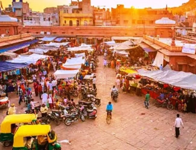 अगले पांच साल में इस क्षेत्र में चीन के बराबर खड़ा हो जाएगा भारत, कई बड़े देशों के लिए एक सपना…