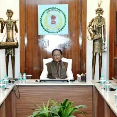 10 जनवरी से 5 फरवरी तक होगा ‘बस्तर पंडुम 2026’ का भव्य आयोजन, सीएम साय ने ली हाई-लेवल मीटिंग….