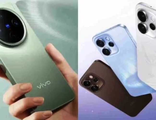 Vivo X200T Vs Oppo Reno 15 Pro: कीमत से लेकर कैमरा तक, किसमें है ज्यादा दम?