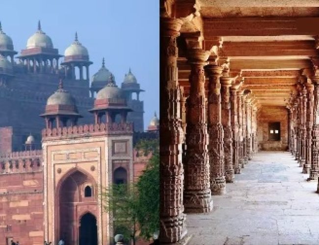 मुगलों के जमाने में कैसे होते थे मिस्त्री, तब इन्हें कितनी मिलती थी पगार?