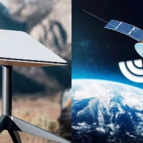 भारत में अब तक क्यों नहीं शुरू हुई स्टारलिंक समेत दूसरी कंपनियों की सैटेलाइट इंटरनेट सर्विस? सामने आ गए कारण…