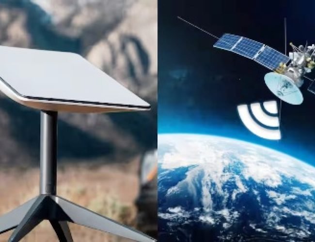 भारत में अब तक क्यों नहीं शुरू हुई स्टारलिंक समेत दूसरी कंपनियों की सैटेलाइट इंटरनेट सर्विस? सामने आ गए कारण…