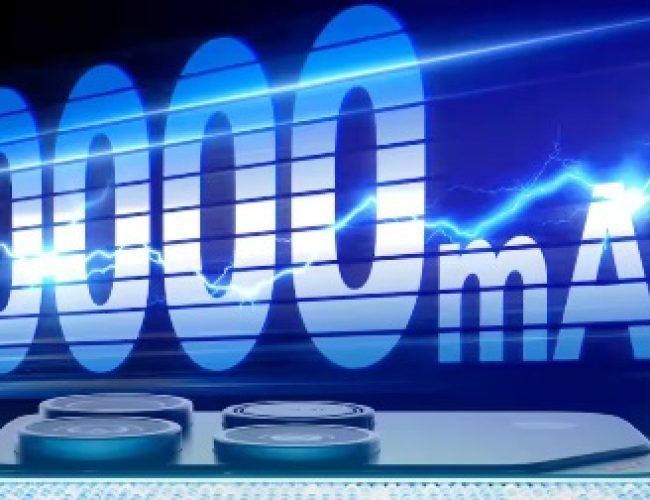 रियलमी ला रही है 10000mAh बैटरी वाला फोन, लेकिन सैमसंग और ऐप्पल इस मामले में पीछे क्यों? कारण कर देगा हैरान…