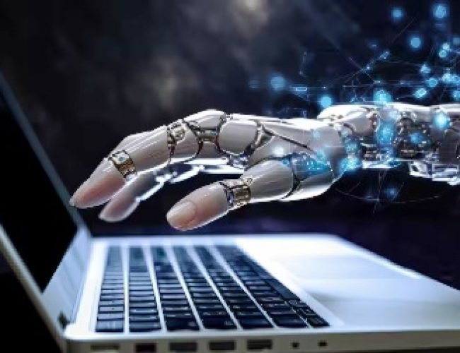 सॉफ्टवेयर इंजीनियर की नौकरी खतरे में, एंथ्रोपिक के सीईओ बोले- एक साल में एआई कर देगी रिप्लेस…