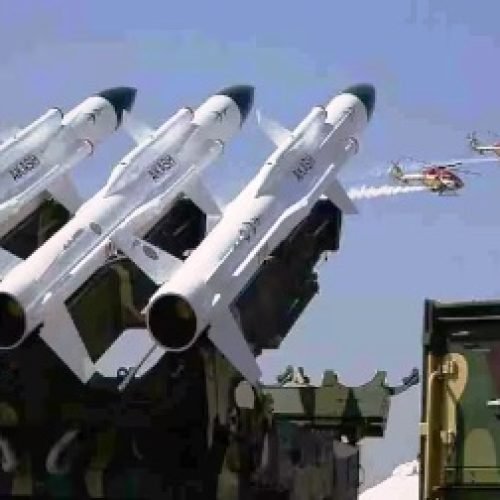 आसमान में दुश्मन की अब खैर नहीं! AkashTeer के लिए आर्मी खरीदेगी 30 सुपर-एडवांस्ड रडार, जानिए किस टेक्नोलॉजी पर करेगी काम…