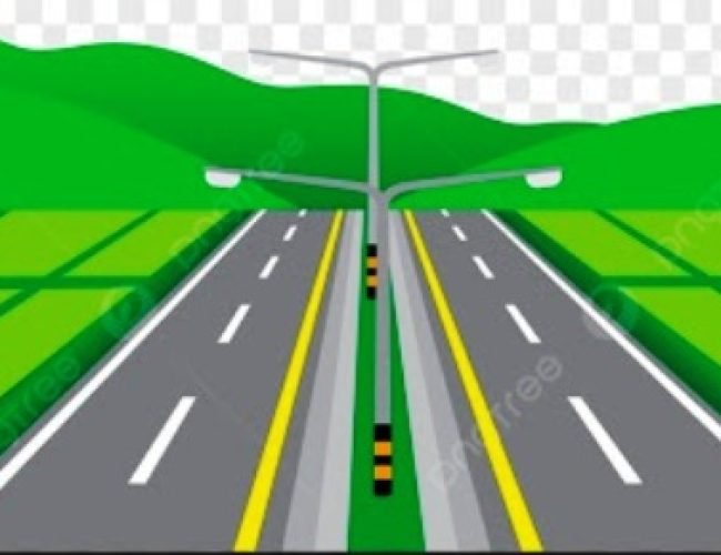 101.47 करोड़ की फोर-लेन सड़क को मंजूरी….