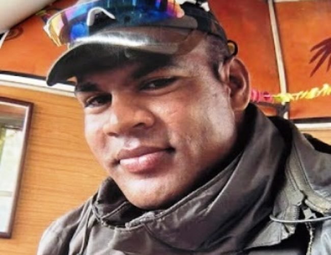 ड्यूटी पर लौटते समय आर्मी जवान लापता, 21 दिसंबर को अमृतसर एक्सप्रेस से हुआ था रवाना…