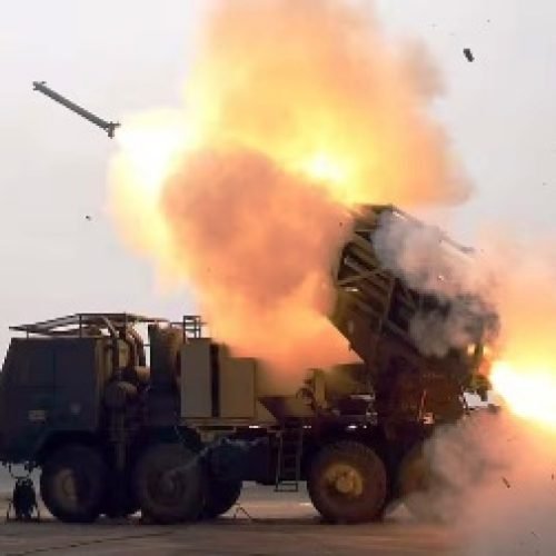 अमेरिकी ड्रोन, इजरायली बम, पिनाका और मिसाइलें… 79 हजार करोड़ की खरीद को मंजूरी, PAK के पैरों तले खिसक जाएगी जमीन!