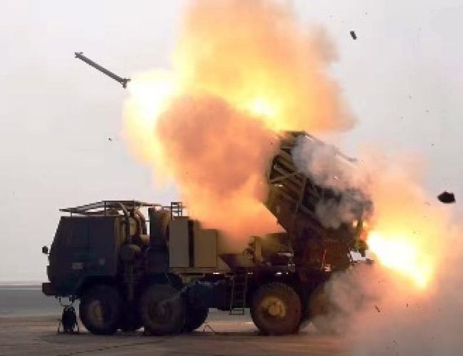 अमेरिकी ड्रोन, इजरायली बम, पिनाका और मिसाइलें… 79 हजार करोड़ की खरीद को मंजूरी, PAK के पैरों तले खिसक जाएगी जमीन!