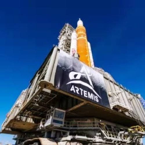 Artemis II Mission: Artemis II मिशन में कौन-कौन से देश शामिल, किसके पास क्या जिम्मेदारी?