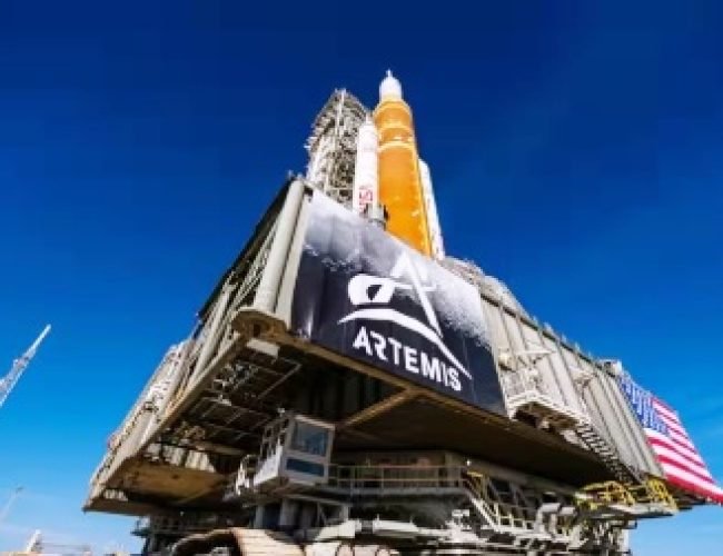 Artemis II Mission: Artemis II मिशन में कौन-कौन से देश शामिल, किसके पास क्या जिम्मेदारी?