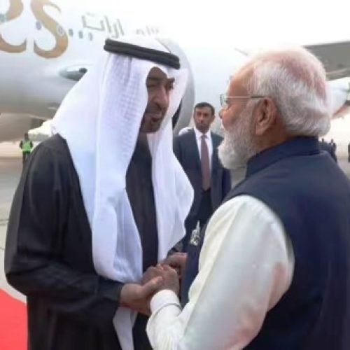 India UAE Defence Deal: क्या भारत ने भी UAE संग कर ली पाकिस्तान-सऊदी अरब वाली डिफेंस डील, जान लीजिए अंतर?