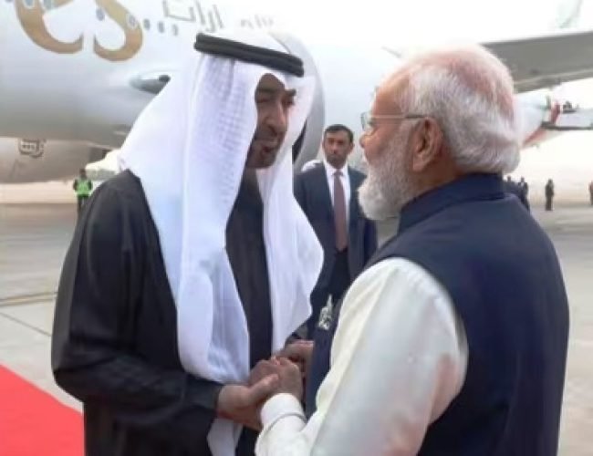 India UAE Defence Deal: क्या भारत ने भी UAE संग कर ली पाकिस्तान-सऊदी अरब वाली डिफेंस डील, जान लीजिए अंतर?