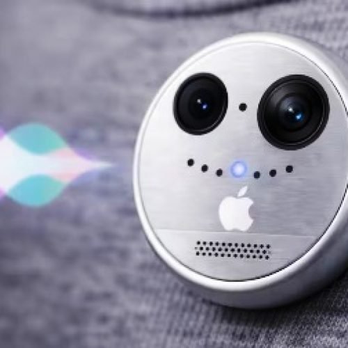 एयरटैग जैसा नया वीयरेबल डिवाइस बना रही ऐप्पल, कैमरा समेत मिलेंगे ये धांसू फीचर्स, OpenAI के प्रोडक्ट को देगा टक्कर…