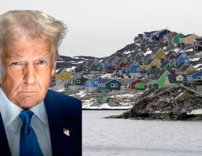 ग्रीनलैंड तो खरीदना चाहते हैं डोनाल्ड ट्रंप, लेकिन वहां जमीन की कीमत कितनी?