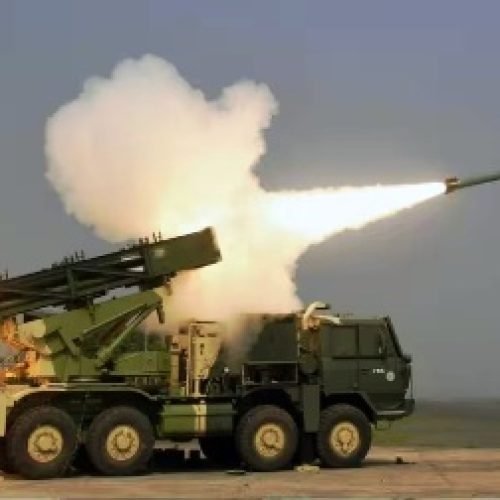 साल 2026 में भारत और पाकिस्तान के बीच छिड़ेगी जंग? अमेरिकी थिंक टैंक की रिपोर्ट ने बढ़ाई टेंशन…