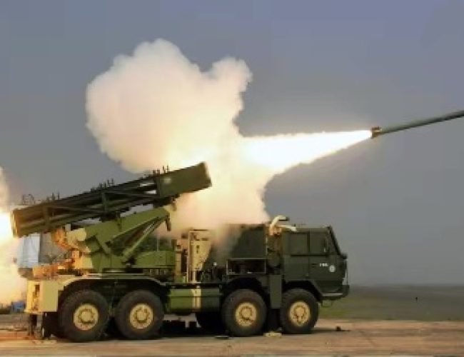 साल 2026 में भारत और पाकिस्तान के बीच छिड़ेगी जंग? अमेरिकी थिंक टैंक की रिपोर्ट ने बढ़ाई टेंशन…