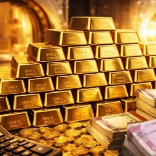 India Gold Reserves: भारत सरकार की तिजोरी में कितना गोल्ड, जानें उसकी कीमत कितनी?
