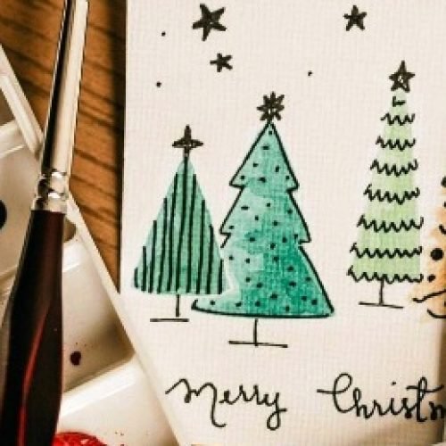 Happy New Year 2026: नए साल के लिए घर बैठे-बैठे कैसे बनाएं न्यू ईयर ग्रीटिंग कार्ड, जानें स्टेप बाई स्टेप आसान तरीका…