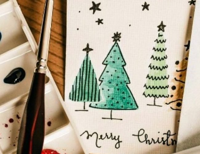 Happy New Year 2026: नए साल के लिए घर बैठे-बैठे कैसे बनाएं न्यू ईयर ग्रीटिंग कार्ड, जानें स्टेप बाई स्टेप आसान तरीका…