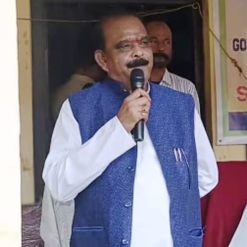 बस्तर: कांग्रेस विधायक की पत्नी ने की सुसाइड की कोशिश, क्यों उठाया खौफनाक कदम? सामने आई बड़ी वजह….