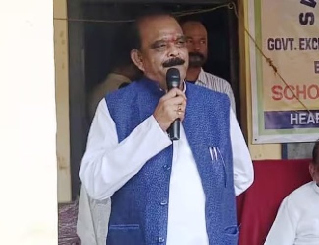 बस्तर: कांग्रेस विधायक की पत्नी ने की सुसाइड की कोशिश, क्यों उठाया खौफनाक कदम? सामने आई बड़ी वजह….