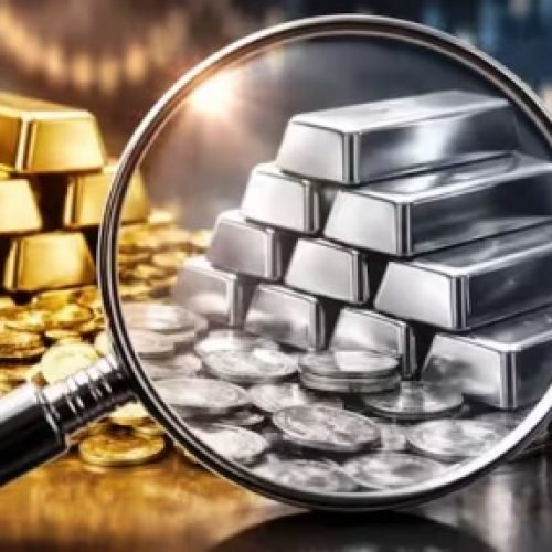 Largest Silver Buyer: सोना तो अमेरिका खरीद रहा, लेकिन कौन-सा देश खरीद रहा सबसे ज्यादा चांदी? जानें जवाब…