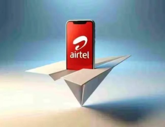 Airtel का ये पोस्टपेड प्लान मचा रहा धमाल! 75GB हाई-स्पीड डेटा के साथ मिल रही भर-भर के सुविधाएं…