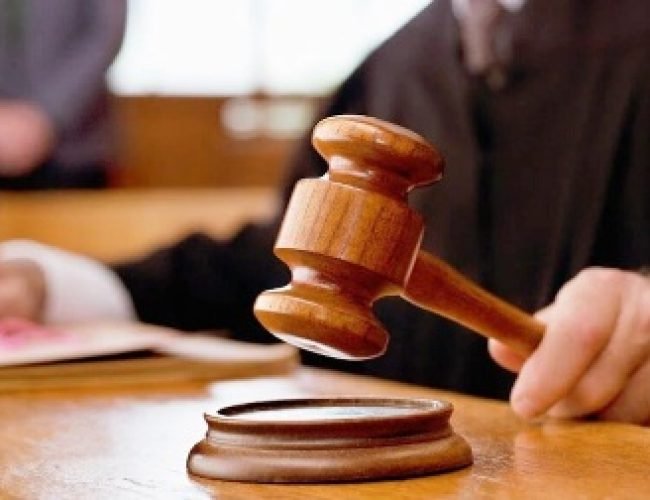 नाबालिग से दुष्कर्म के आरोपी को 20 वर्ष का सश्रम कारावास…