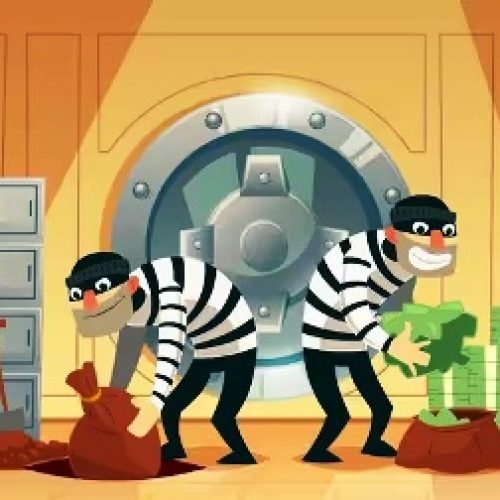 सोना-चांदी और पैसे नहीं, दुनिया में सबसे ज्यादा यह चीज चुरा ले जाते हैं लोग…