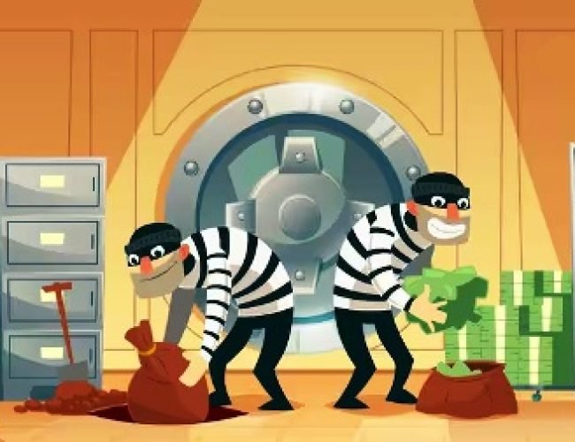 सोना-चांदी और पैसे नहीं, दुनिया में सबसे ज्यादा यह चीज चुरा ले जाते हैं लोग…