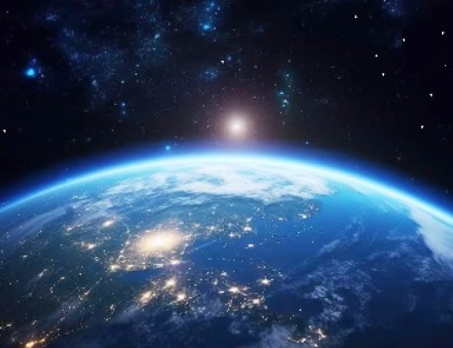 अब 24 नहीं 25 घंटे का होगा एक दिन, आखिर क्यों धरती की घड़ी में होने जा रहा बदलाव?