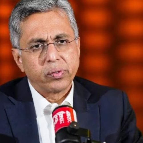 ‘बड़ा सोचो और कम…,’ महिन्द्रा ग्रुप के CEO का अपने कर्मचारियों को नए साल पर बड़ा मैसेज…