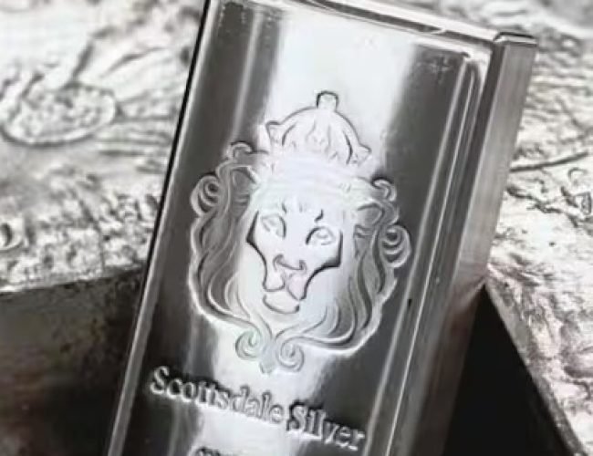 चांदी ने साल के आखिरी दिन निवेशकों को दिया बड़ा झटका; 18 हजार रुपये फिसली, जानें ताजा भाव….