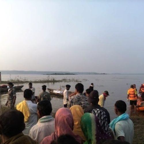 गंगरेल डैम में युवक की हत्या: मेले के विवाद के बाद पत्थर बांधकर डैम में फेंका, 5 दिन बाद मिली लाश…