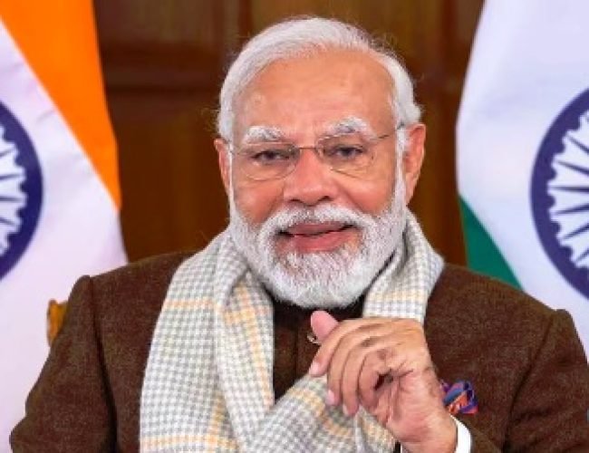 साल 2026 की पहली ‘मन की बात’, PM मोदी ने बताया मतदाता का महत्व, स्टार्टअप को लेकर कही बड़ी बात…