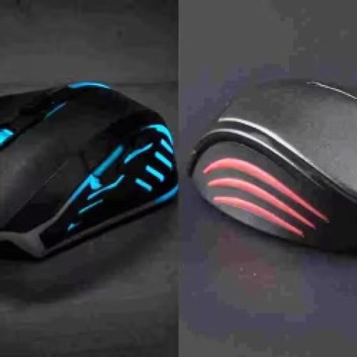 वायर या वायरलेस माउस? काम और गेमिंग के लिए कौन है सबसे तेज और पावरफुल, जानिए पूरा सच…