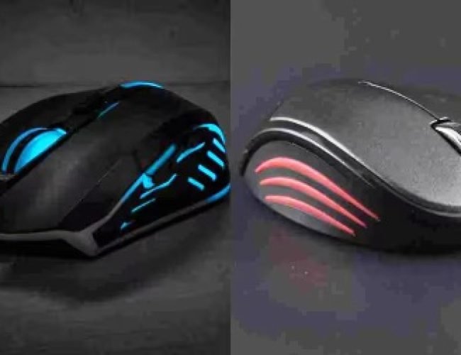वायर या वायरलेस माउस? काम और गेमिंग के लिए कौन है सबसे तेज और पावरफुल, जानिए पूरा सच…