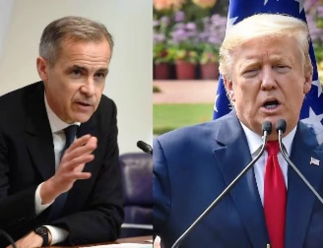 ट्रंप की 100% टैरिफ की धमकी के बाद कनाडा का जवाब, PM कार्नी ने जारी किया वीडियो, जानें क्या कहा?