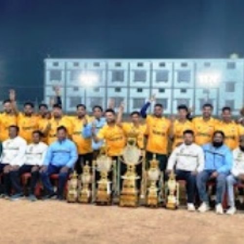 76 रन से हटकेश्वर ध्वस्त, DPL ट्रॉफी पर रामपुर का तीसरी बार कब्ज़ा…